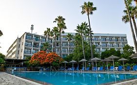 Hotel Veronica Paphos
